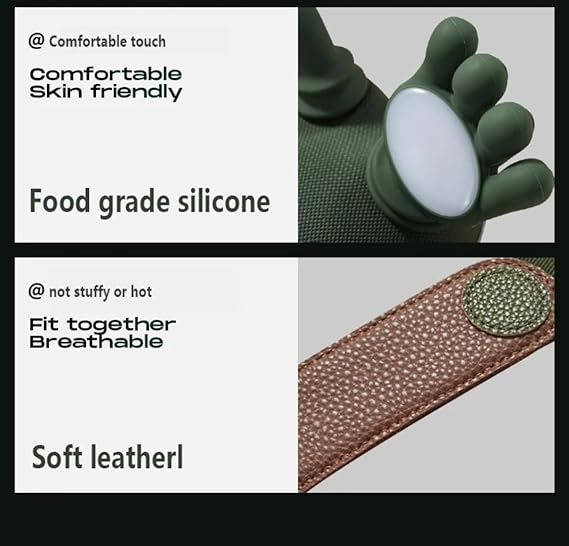 Bionic Heated Neck and Back Massager