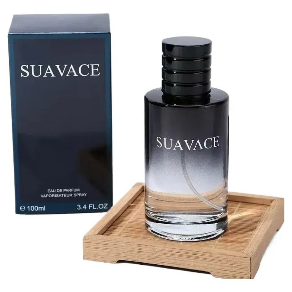 Suavace