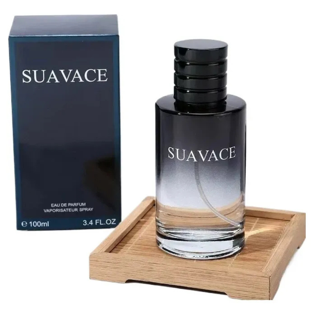 Suavace